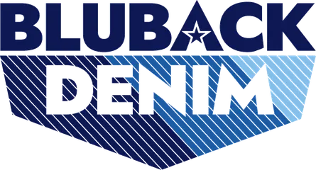 Bluback Denim