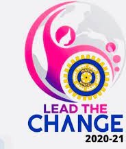 Lead the Change