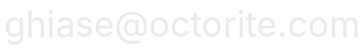 ghiase at octorite dot com